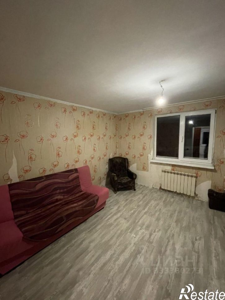 1-комн квартира ул Угловая, 17Б,  д. 17Б