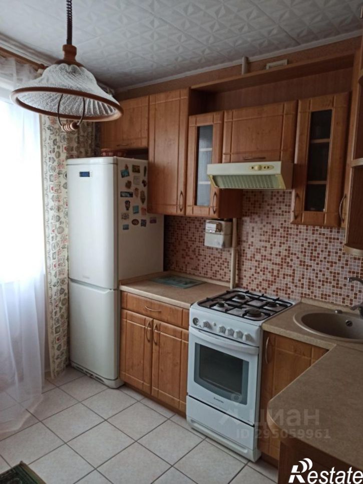 2-комн квартира ул Генерала Толстикова, 79,  д. 79