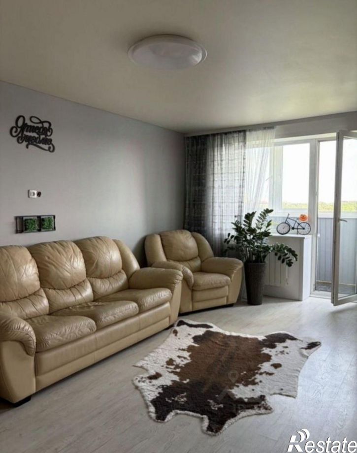 2-комн квартира ул 9 Апреля, 98,  д. 98