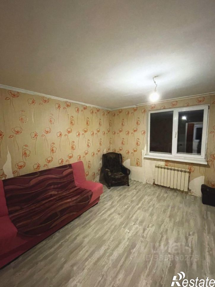 1-комн квартира ул Угловая, 17Б,  д. 17Б