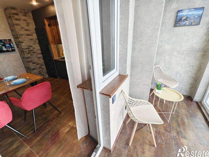 3-комн квартира Крымский пр-д, 2,  д. 2