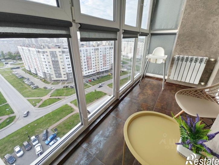 3-комн квартира Крымский пр-д, 2,  д. 2