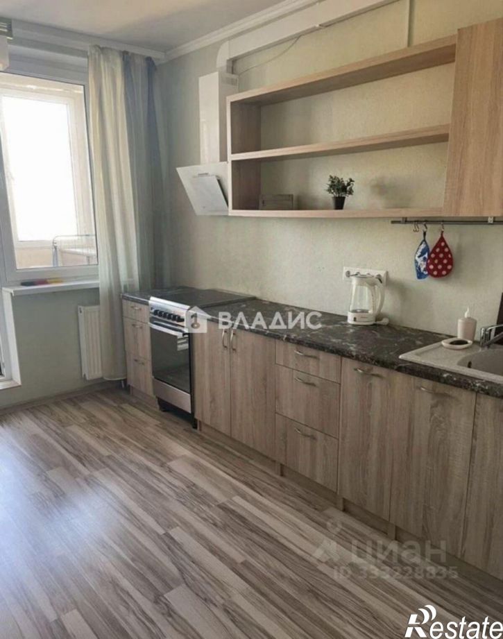 1-комн квартира ул Генерала Челнокова, 52,  д. 52