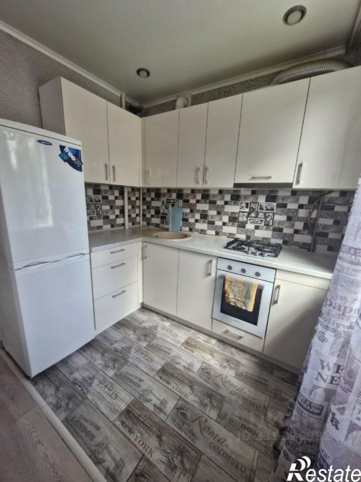 2-комн квартира ул Красноармейская, 19,  д. 19