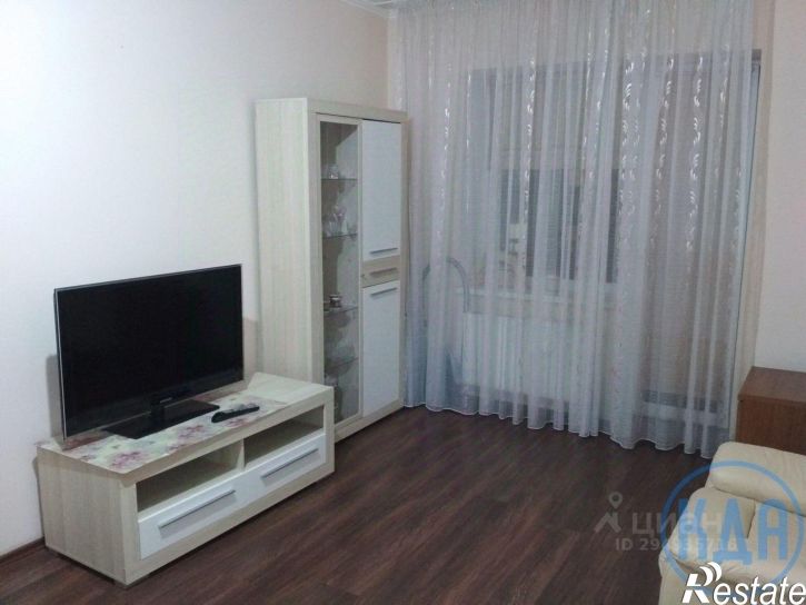 1-комн квартира ул Лукашова, 50,  д. 50