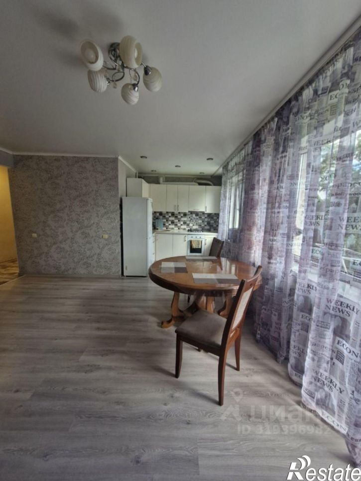 2-комн квартира ул Красноармейская, 19,  д. 19