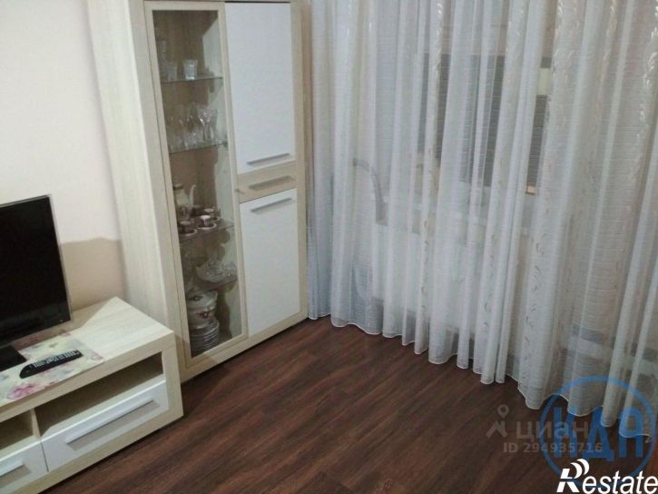 1-комн квартира ул Лукашова, 50,  д. 50