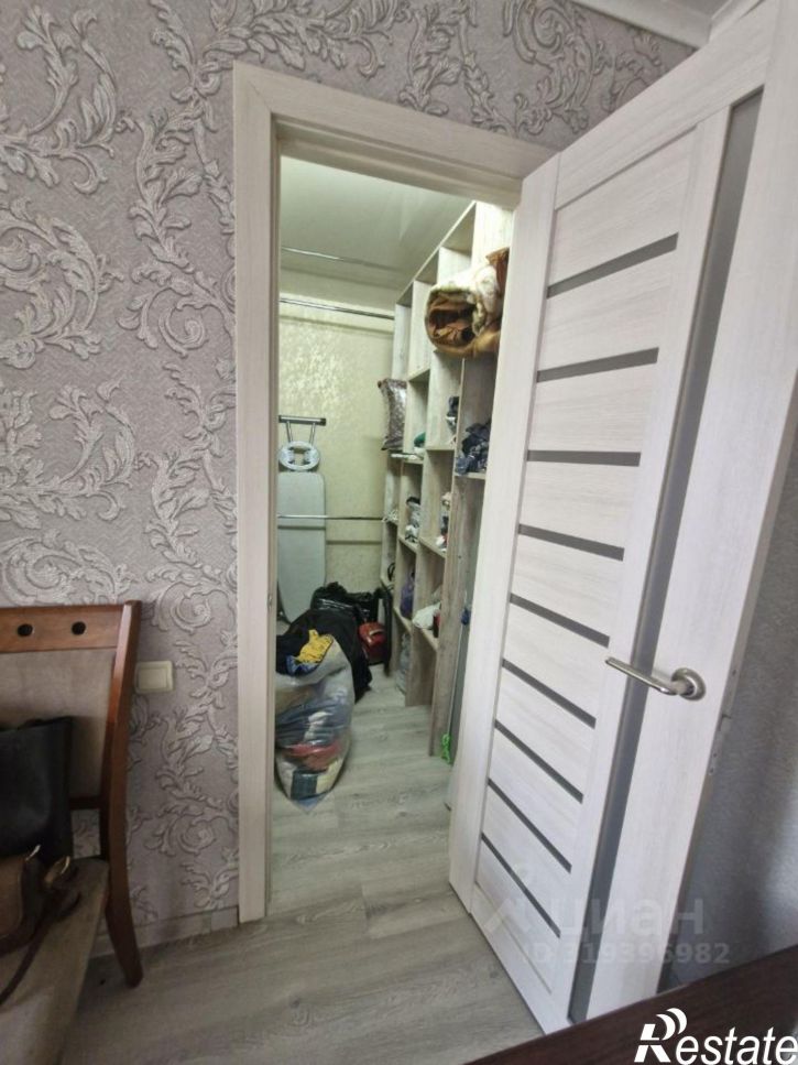 2-комн квартира ул Красноармейская, 19,  д. 19