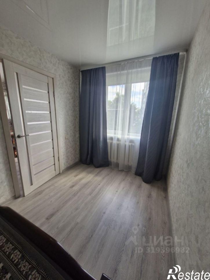2-комн квартира ул Красноармейская, 19,  д. 19
