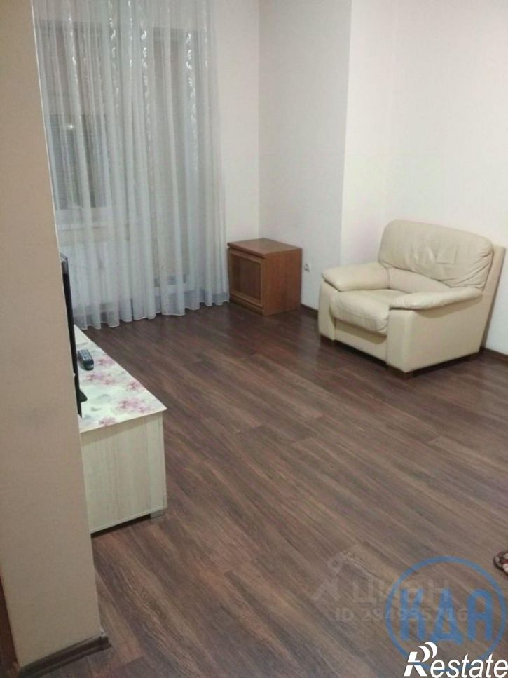 1-комн квартира ул Лукашова, 50,  д. 50