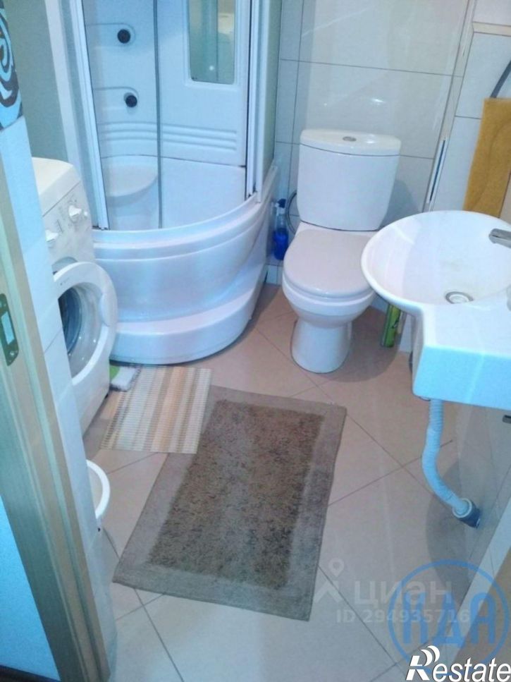 1-комн квартира ул Лукашова, 50,  д. 50