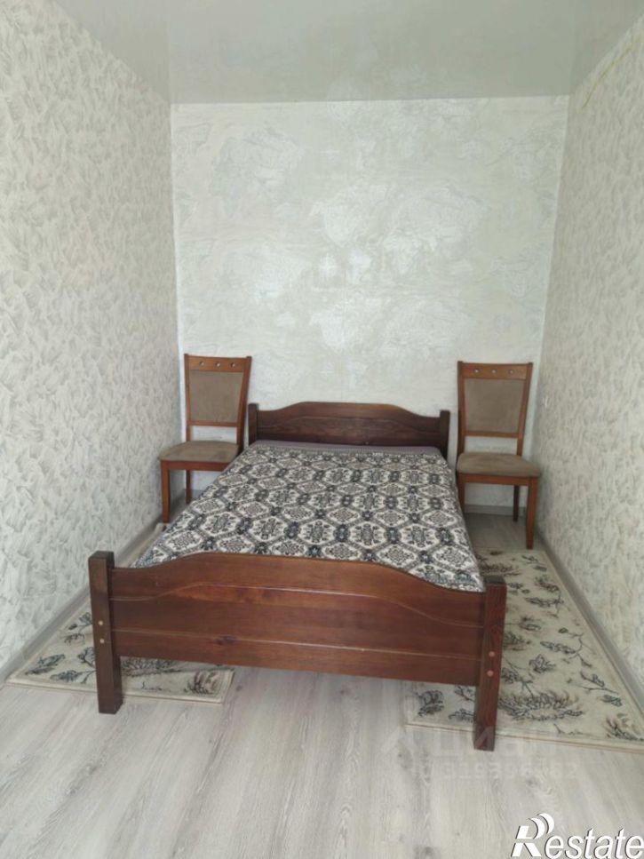 2-комн квартира ул Красноармейская, 19,  д. 19