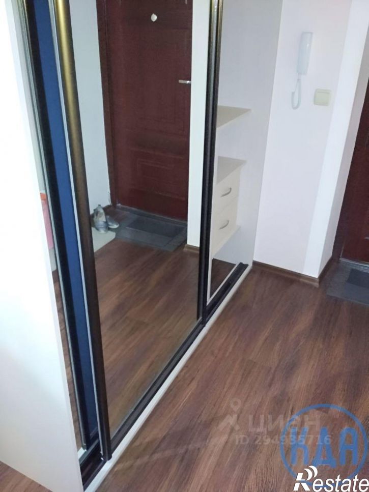 1-комн квартира ул Лукашова, 50,  д. 50