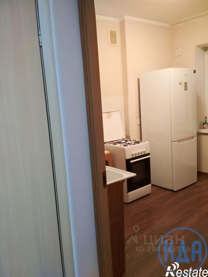 1-комн квартира ул Лукашова, 50,  д. 50