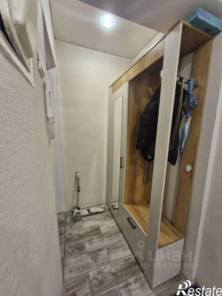 2-комн квартира ул Красноармейская, 19,  д. 19