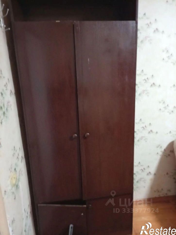 Комната ул Серпуховская, 27,  д. 27