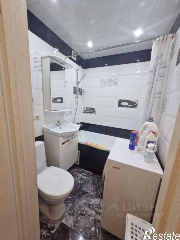 2-комн квартира ул Красноармейская, 19,  д. 19
