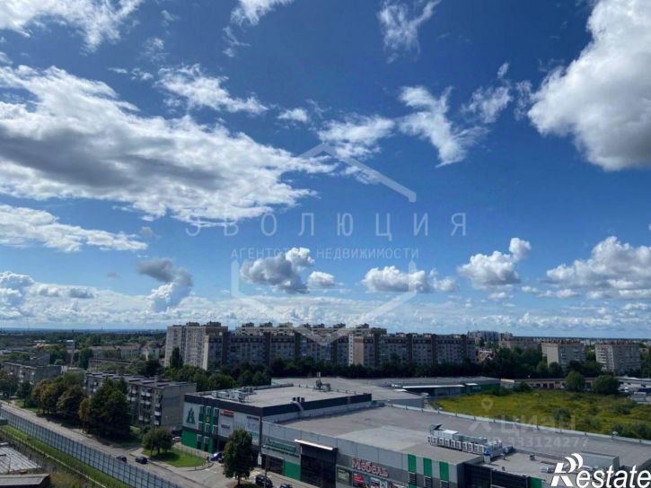 2-комн квартира Советский пр-кт, 132,  д. 132