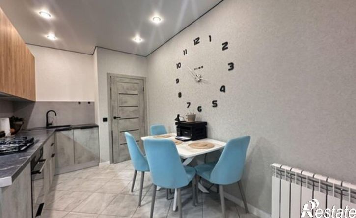 1-комн квартира ул Понартская, 14,  д. 14