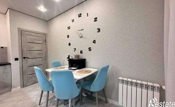 1-комн квартира ул Понартская, 14,  д. 14