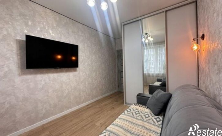 1-комн квартира ул Понартская, 14,  д. 14