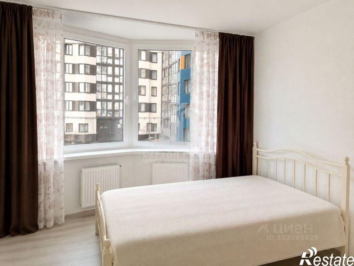 1-комн квартира ул Батальная, 110,  д. 110