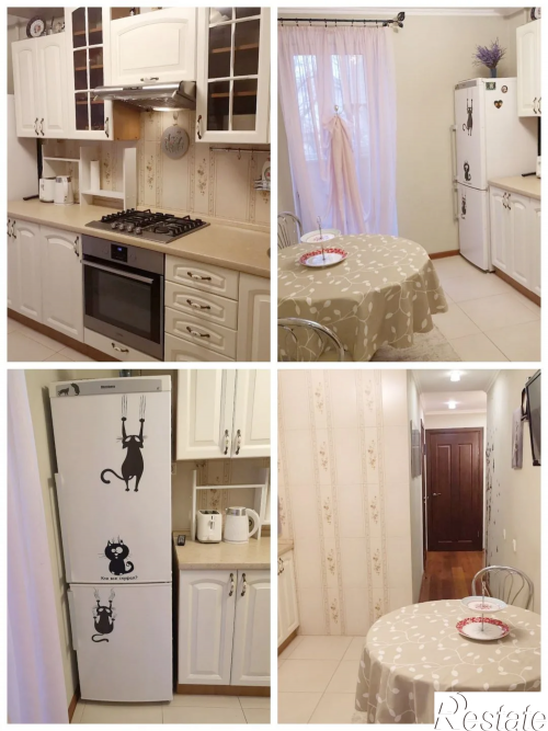 Продажа 3-комн квартиры Россия, Куйбышева ул, 99