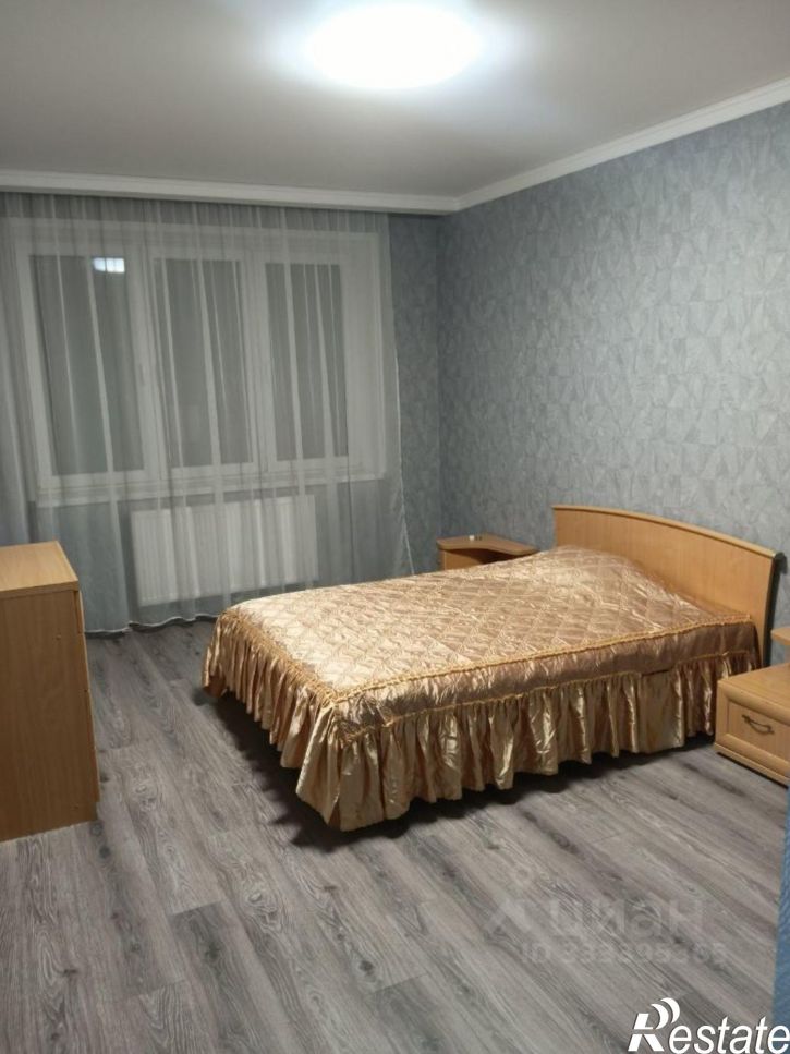 1-комн квартира ул Баженова, 13В,  д. 13В