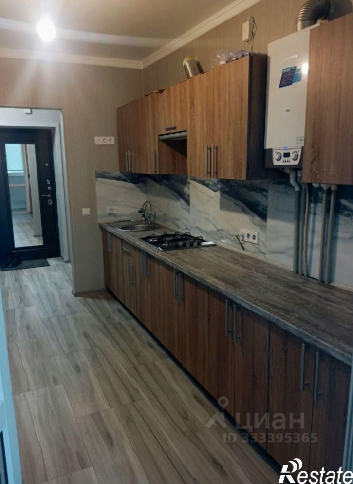 1-комн квартира ул Баженова, 13В,  д. 13В