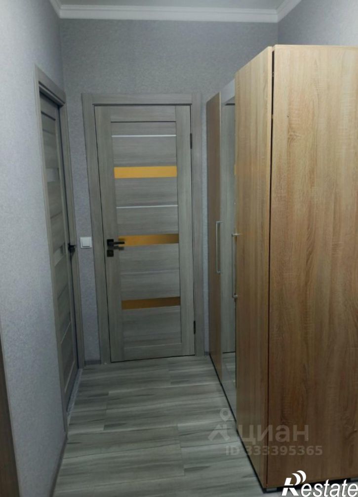 1-комн квартира ул Баженова, 13В,  д. 13В
