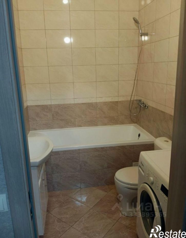 1-комн квартира ул Баженова, 13В,  д. 13В