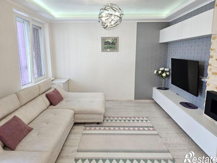 2-комн квартира ул Орудийная, 58,  д. 58
