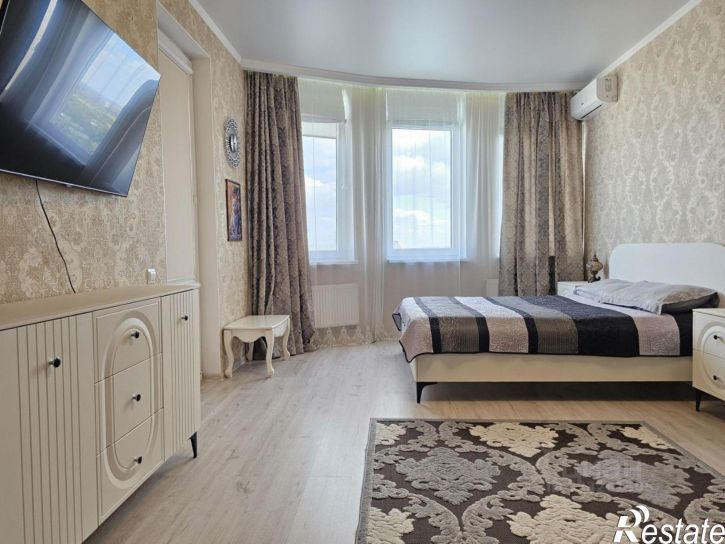 2-комн квартира ул Орудийная, 58,  д. 58