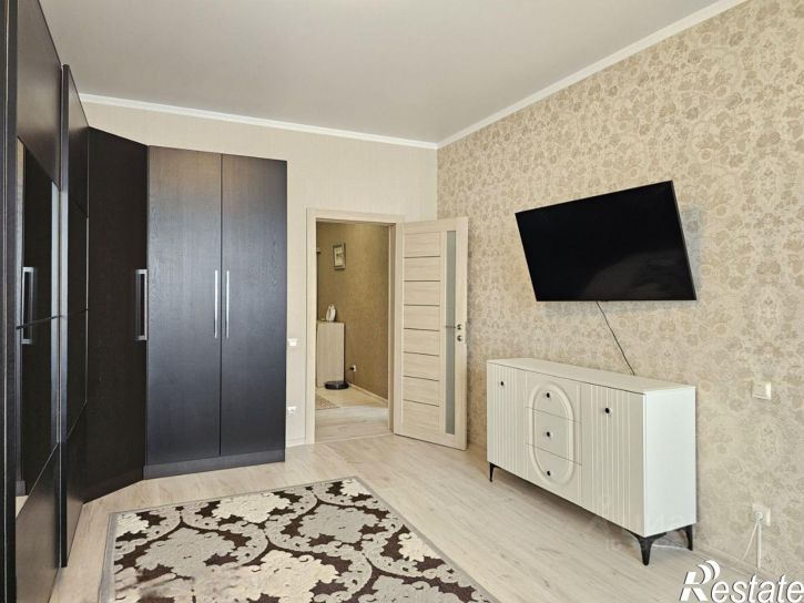 2-комн квартира ул Орудийная, 58,  д. 58