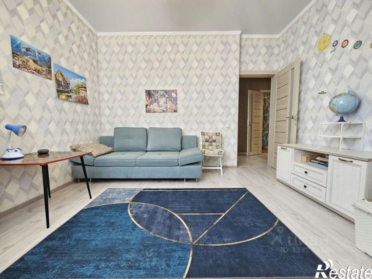 2-комн квартира ул Орудийная, 58,  д. 58