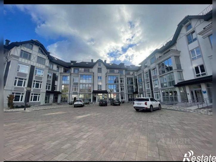 2-комн квартира Вагоностроительная улица, д.3А