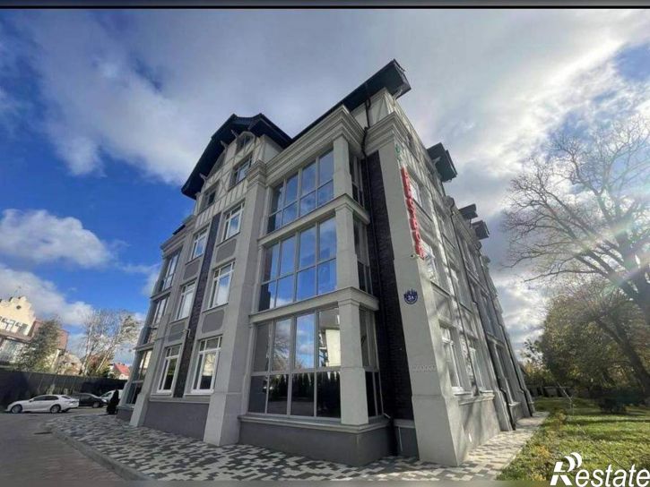 2-комн квартира Вагоностроительная улица, д.3А