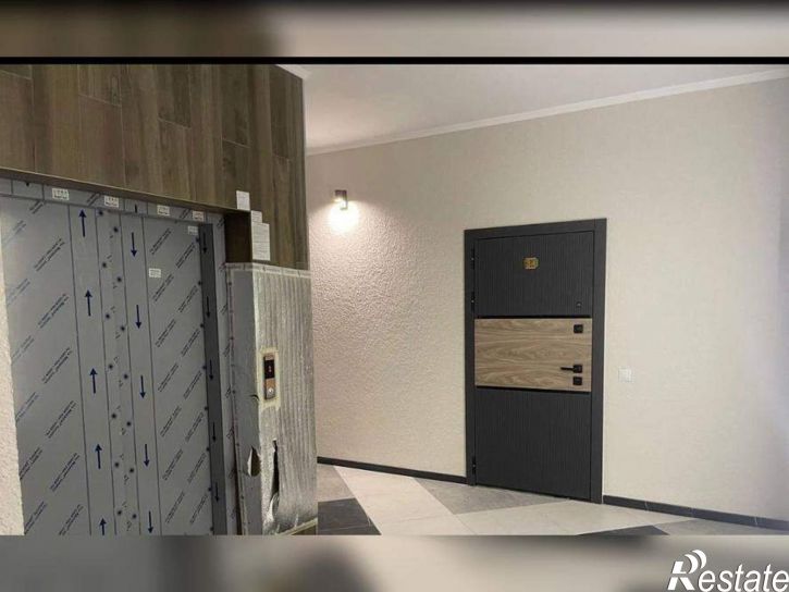2-комн квартира Вагоностроительная улица, д.3А