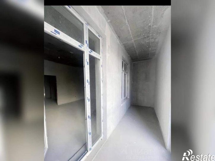 2-комн квартира Вагоностроительная улица, д.3А