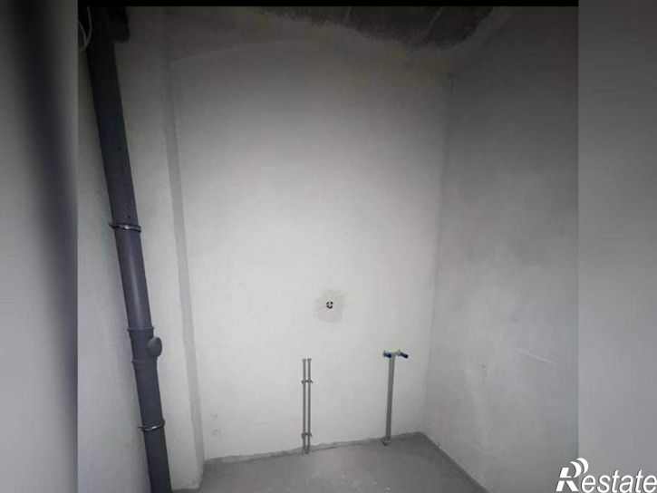 2-комн квартира Вагоностроительная улица, д.3А