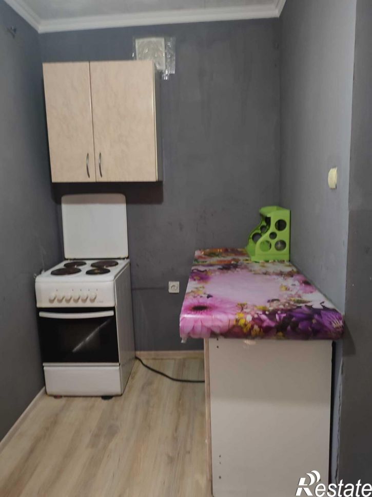 1-комн квартира Россия, Маршала Борзова ул, 52