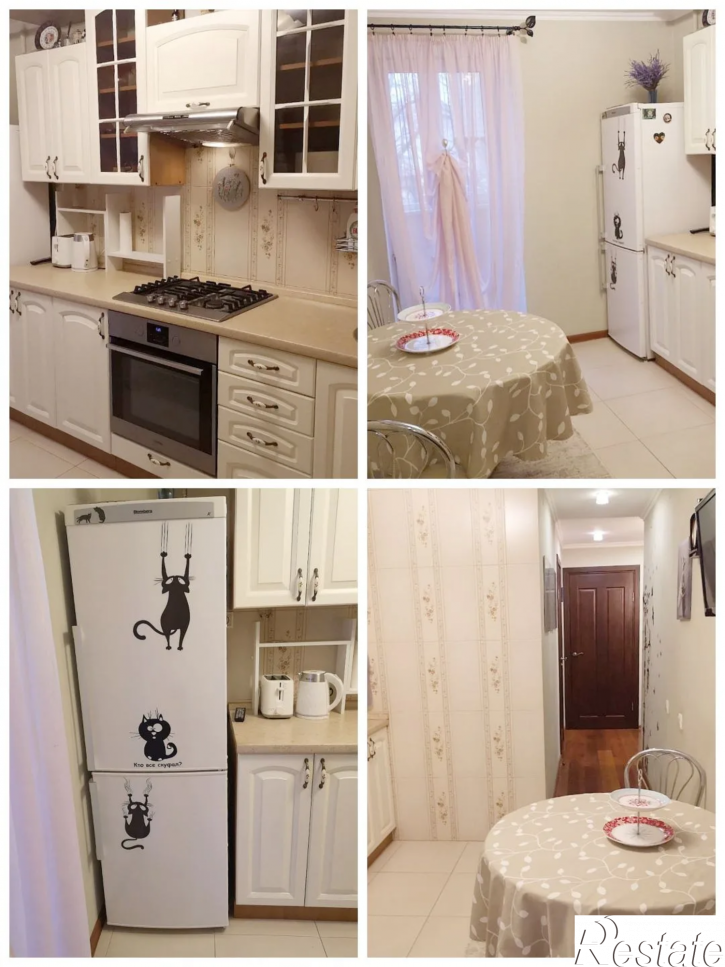 3-комн квартира Россия, Куйбышева ул, 99