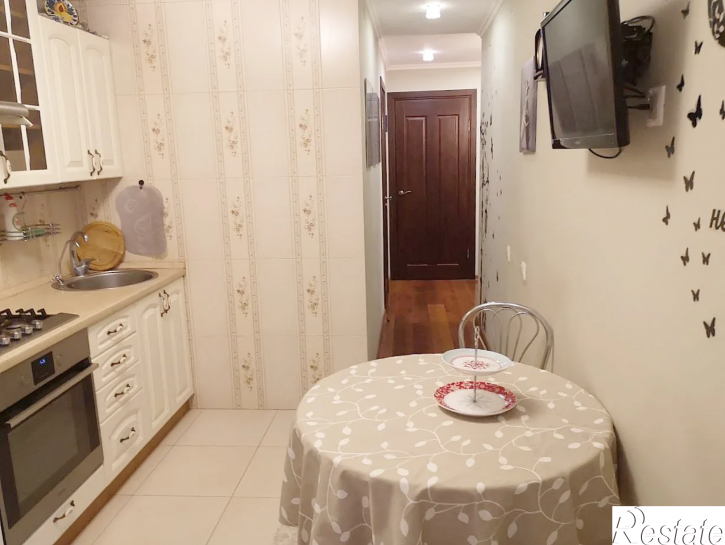 3-комн квартира Россия, Куйбышева ул, 99