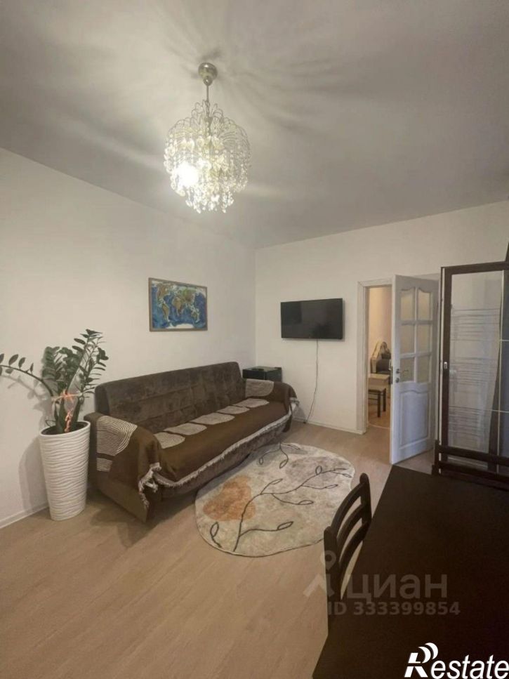 2-комн квартира ул Родниковая, 13,  д. 13