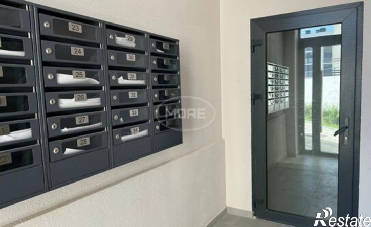 1-комн квартира ул Ключевая, 21А,  д. 21А