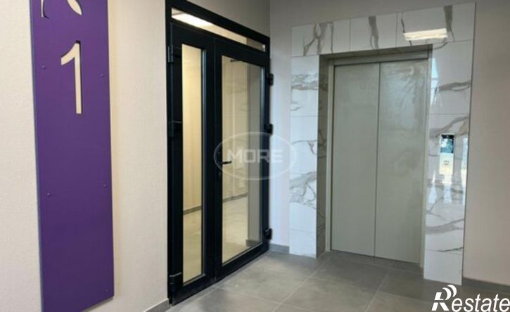 1-комн квартира ул Ключевая, 21А,  д. 21А