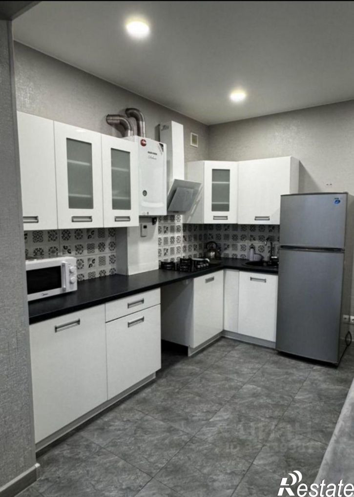 1-комн квартира Советский пр-кт, 218,  д. 218