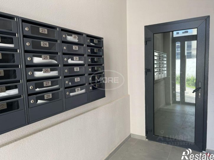 1-комн квартира ул Ключевая, 21А,  д. 21А