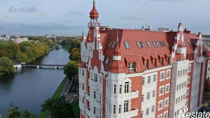 2-комн квартира ул Клиническая, 19,  д. 19