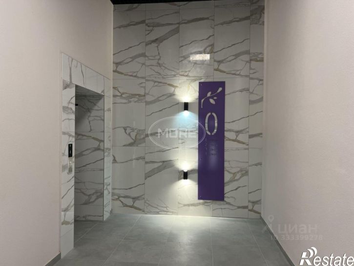 1-комн квартира ул Ключевая, 21А,  д. 21А